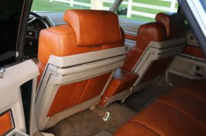 Cadillac DeVille 9-passenger Station Wagon by WISCO 1969 года 